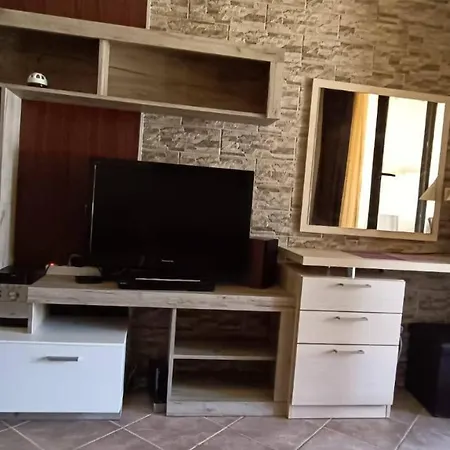 شقة Life دوني