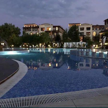 Apartmán Life Blue Sozopol
