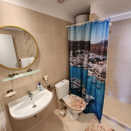 Apartmán Life Blue *